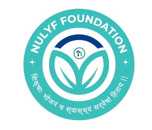 Nulyf Foundation Logo